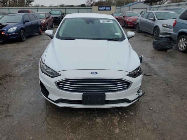 3FA6P0HD3LR251733 Ford Fusion SE 5