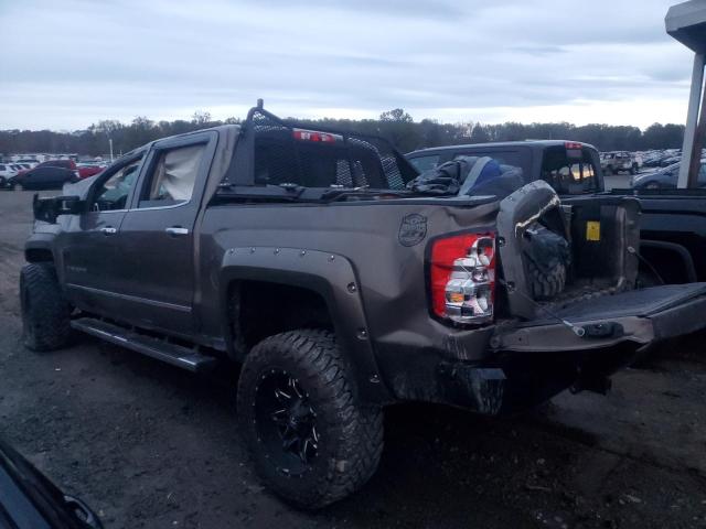 2015 CHEVROLET SILVRK1500 3GCUKSEJ7FG339917