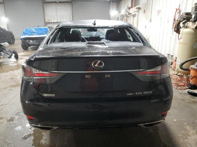 2020 LEXUS GS 350 F-S JTHEZ1CL1LA012954