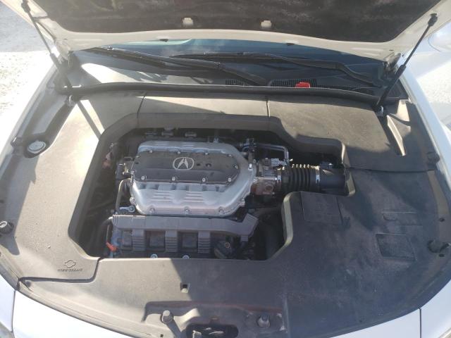 19UUA8F75EA001617 Acura Tl Advance