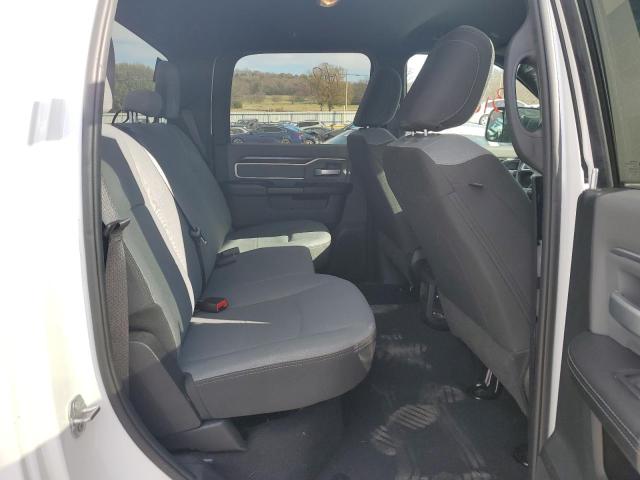 2022 RAM 2500 BIG H - 3C6UR5DJ5NG179976
