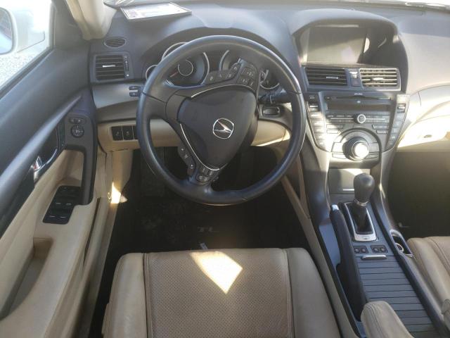 19UUA8F75EA001617 Acura Tl Advance