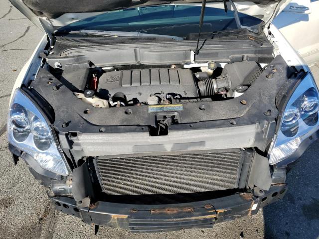 1GKLVNED6AJ165526 GMC Acadia
