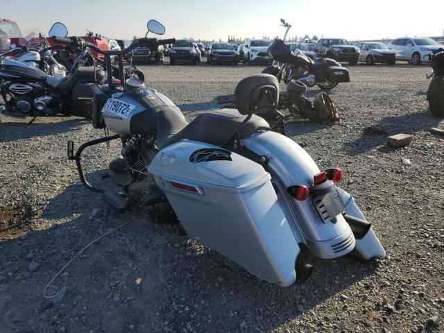 2020 HARLEY-DAVIDSON FLHRXS 1HD1KVP20LB621149