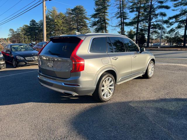 YV4A22PL0G1024620 2016 VOLVO XC90, photo no. 3