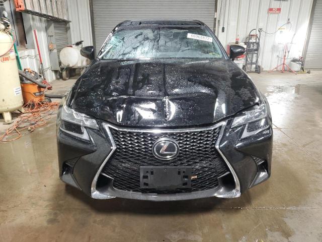 2020 LEXUS GS 350 F-S JTHEZ1CL1LA012954