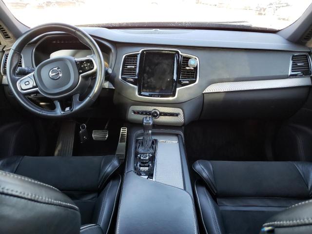 2017 VOLVO XC90 T5 - YV4102XM3H1151037
