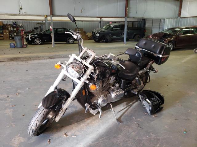 2003 HONDA VTX1800 C 1HFSC46093A109558