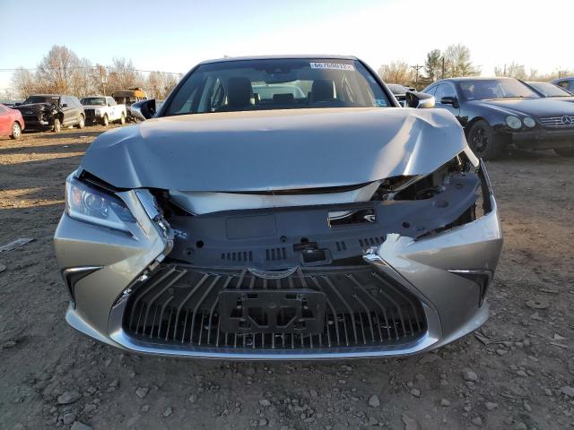 2020 LEXUS ES 350 LUX 58AEZ1B12LU055302