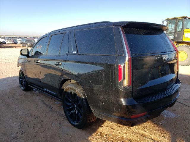 2021 CADILLAC ESCALADE S 1GYS4GKL2MR293828