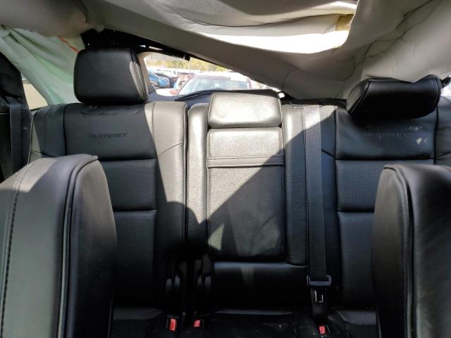1C4RJFJG7JC158516 Jeep Grand Cherokee Summit