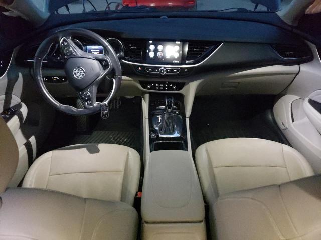 2018 BUICK REGAL ESSE W04GP6SX3J1067057