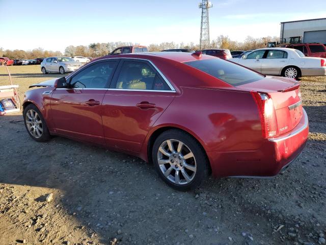 1G6DT57V790149321 | 2009 Cadillac cts hi feature v6