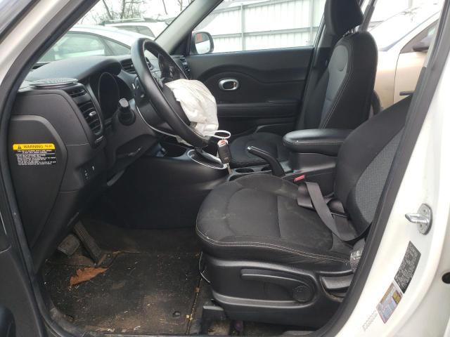 KNDJP3A54H7457165 KIA Soul