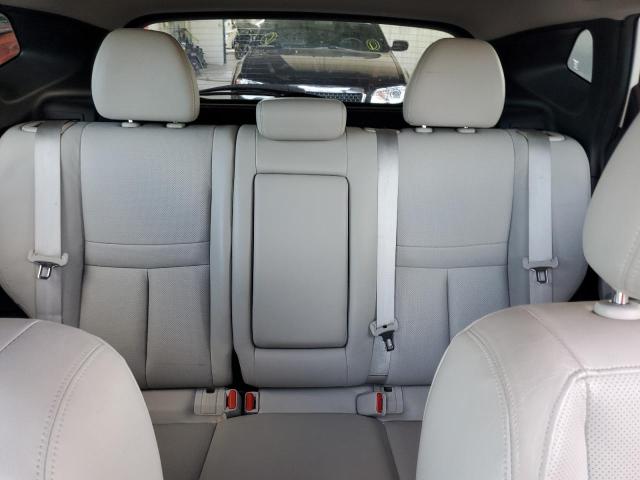 2017 NISSAN ROUGE JN1BJ1CPXHW015704