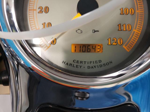 2003 HARLEY-DAVIDSON FXSTDSE 1HD1PFD153Y953703