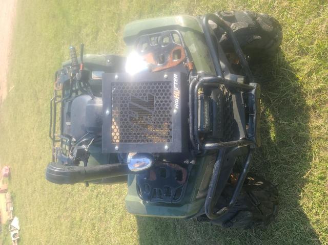 2021 HONDA TRX420 TM 1HFTE3908M4701490