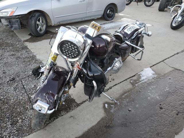 2006 HARLEY-DAVIDSON FLHRI 1HD1FBW356Y604233
