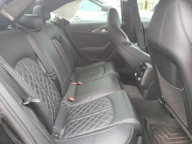 2016 AUDI S6 PREMIUM WAUF2AFC5GN021402