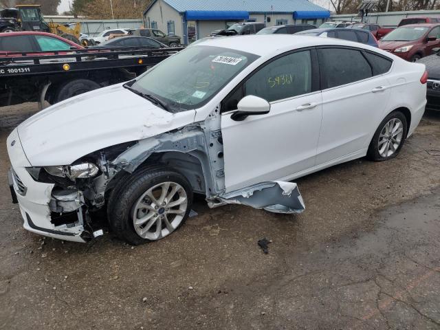 3FA6P0HD3LR251733 Ford Fusion SE