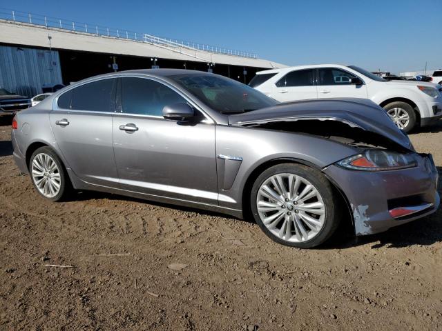 SAJWA0HB5CLS23300 Jaguar Xf Portfolio