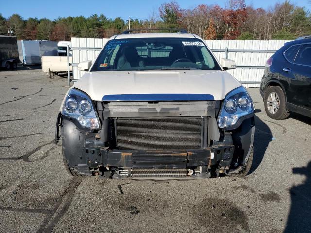 1GKLVNED6AJ165526 GMC Acadia