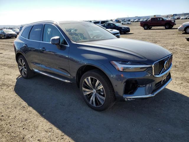 2023 VOLVO XC60 PLUS YV4L12DN9P1212618