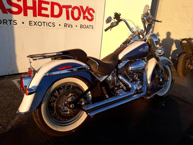 2015 HARLEY-DAVIDSON FLSTN SOFT 1HD1JDV39FB018925