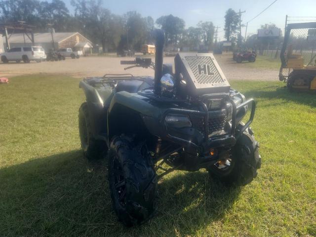 2021 HONDA TRX420 TM 1HFTE3908M4701490