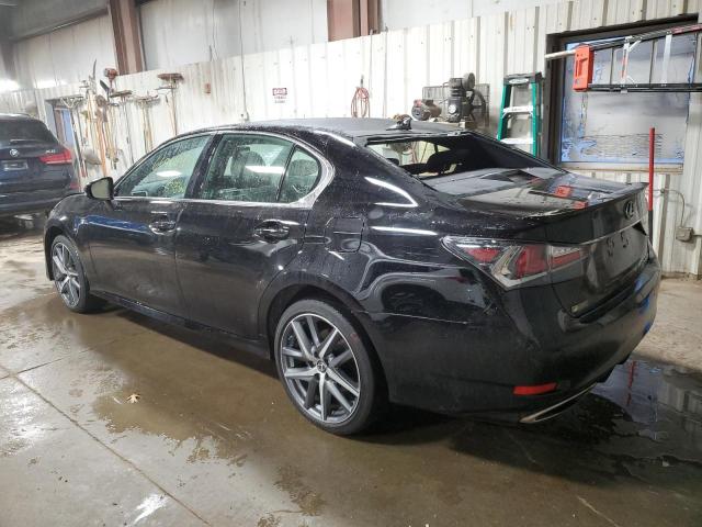 2020 LEXUS GS 350 F-S JTHEZ1CL1LA012954