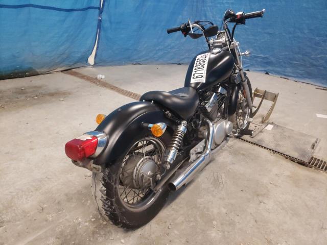 2007 YAMAHA XV250 JYAVG04E67A002438
