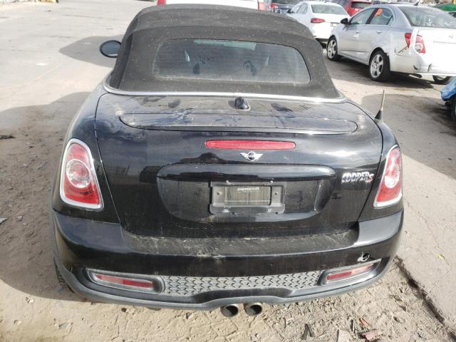 WMWSY3C59DT593546 Mini Cooper Roadster S