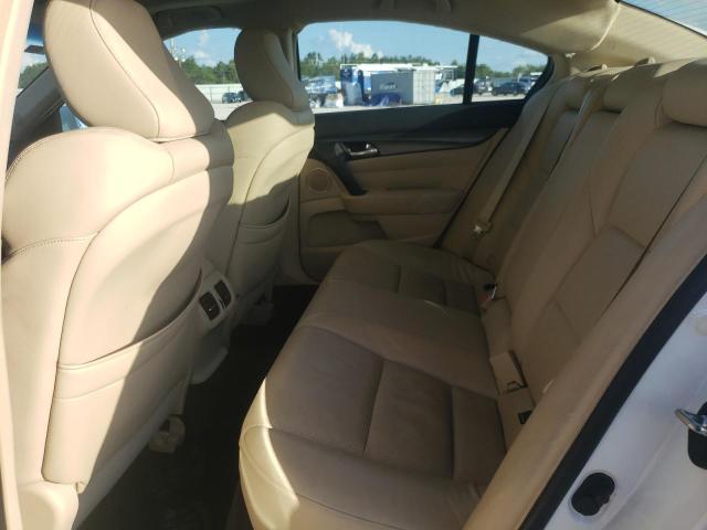 19UUA8F75EA001617 Acura Tl Advance