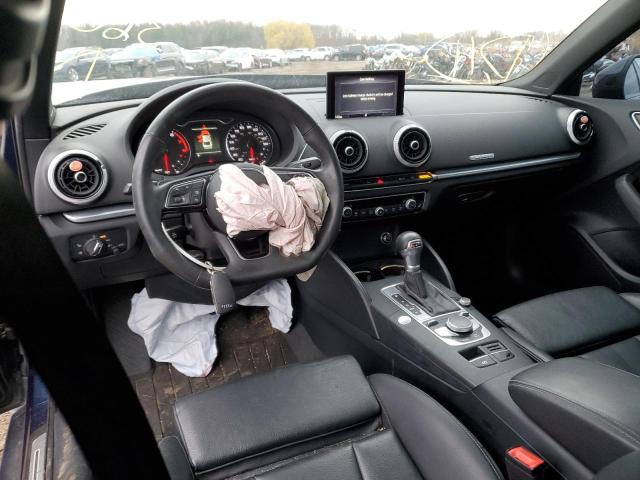 2020 AUDI A3 S-LINE WAUBEGFFXLA054366
