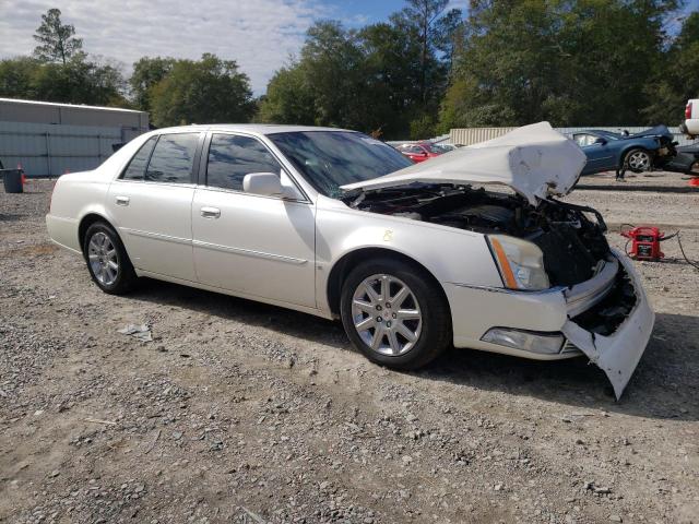 1G6KH5EY6AU109203 Cadillac DTS