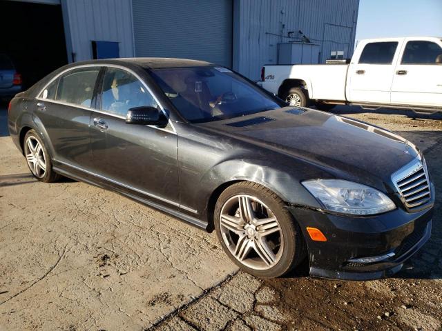 VIN WDDNG9EB8DA517701 2013 Mercedes-Benz S-Class, 5... no.4