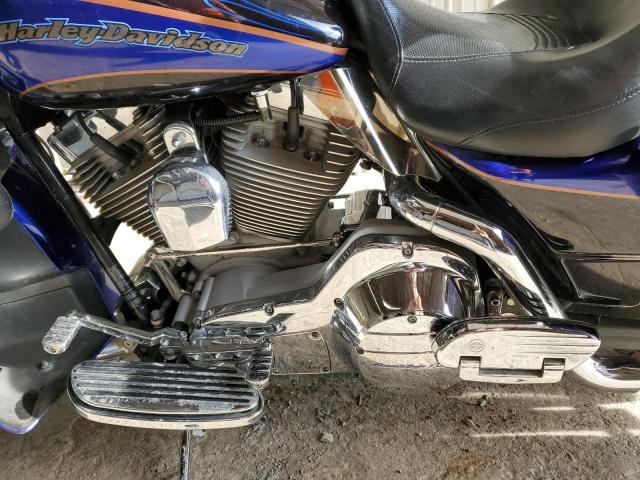 2004 HARLEY-DAVIDSON FLHTCSE 1HD1PJE114Y952518