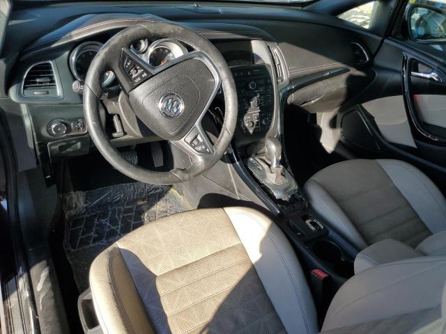 2017 BUICK CASCADA PR W04WH3N52HG058617