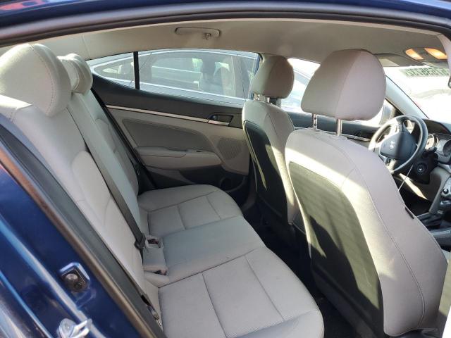 2018 HYUNDAI ELANTRA SE - 5NPD84LF3JH272693