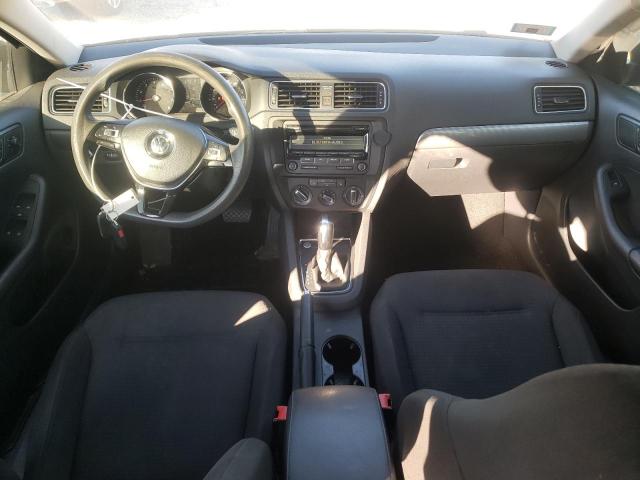 2015 VOLKSWAGEN JETTA SE - 3VWD07AJ0FM349115