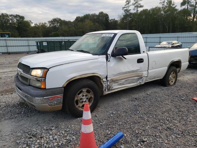 2004 Chevrolet C/K 1500 