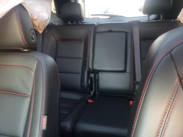 2022 CHEVROLET EQUINOX RS 2GNAXWEVXN6100846