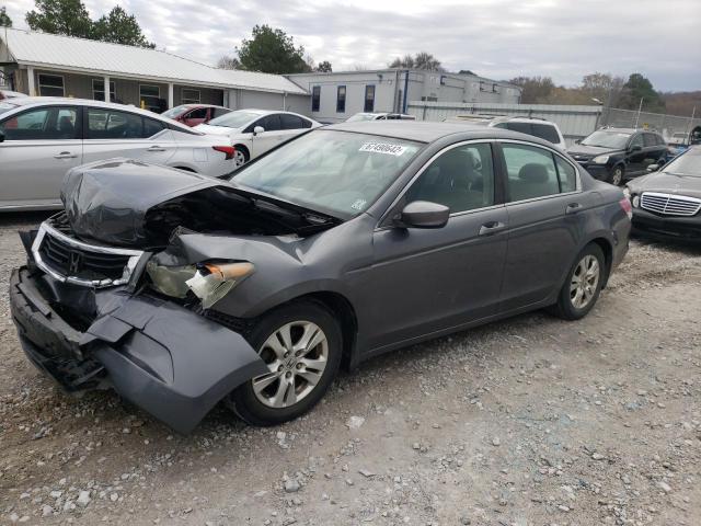 2009 Honda Accord Sdn LX-P