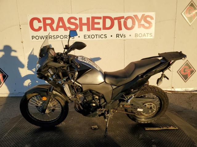 2019 KAWASAKI KLE300 B JKALE8B14KDA01924