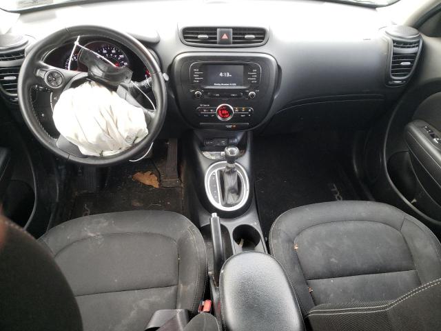 KNDJP3A54H7457165 KIA Soul