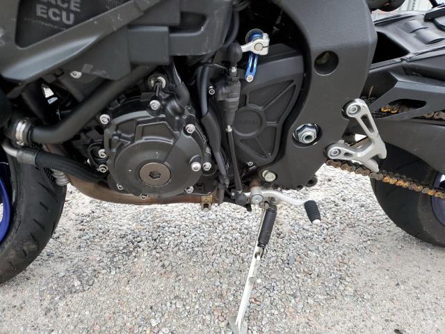 2018 YAMAHA MTN1000 JYARN48E1JA002069