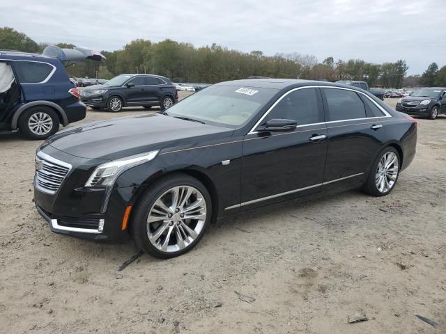 2016 Cadillac CT6 Platinum