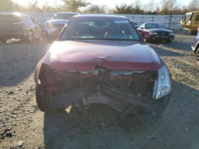 1G6DT57V790149321 | 2009 Cadillac cts hi feature v6