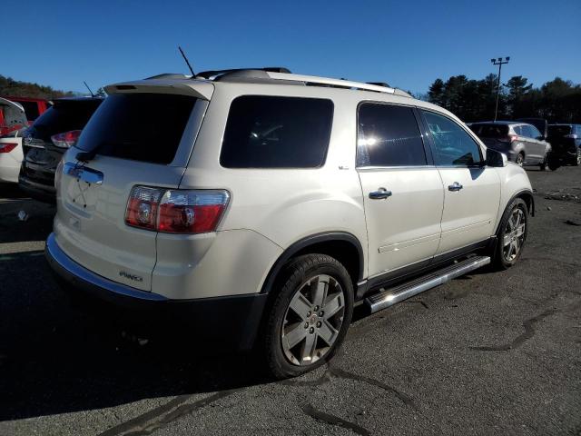 1GKLVNED6AJ165526 GMC Acadia