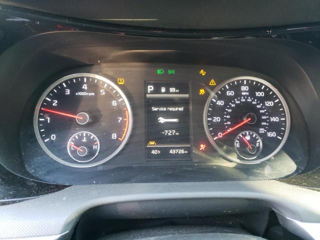 5XXG64J23MG059827 KIA K5 GT LINE